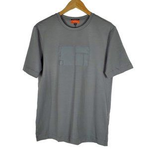 Dries Homme Sport & Formal Mix Mens Arts Culture Design Short Sleeve Tee Shirt M